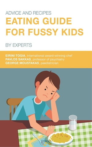 Eating Guide for Fussy Kids