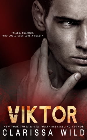 Viktor【電子書籍】[ Clarissa Wild ]