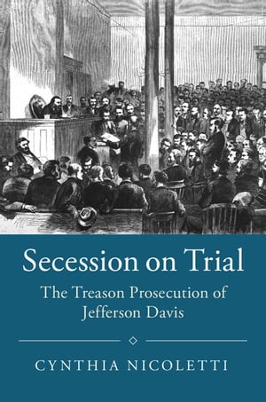 Secession on Trial