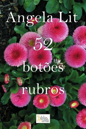 52 bot?es rubros【電子書籍】[ Angela Lit ]