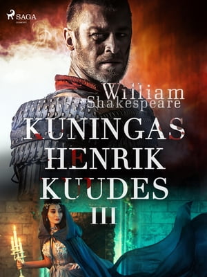 Kuningas Henrik Kuudes III