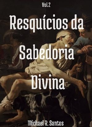 Resquícios da Sabedoria Divina Vol. 2