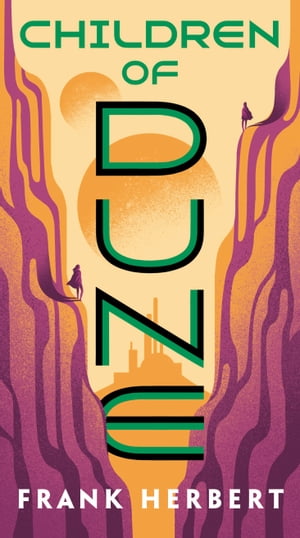 Children of DuneŻҽҡ[ Frank Herbert ]