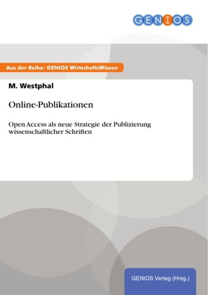 Online-Publikationen