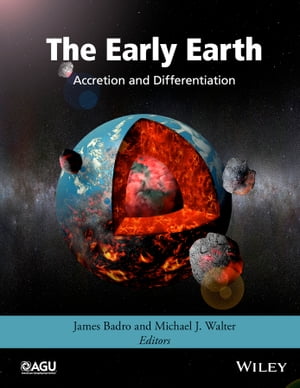 The Early Earth Accretion and Differentiation