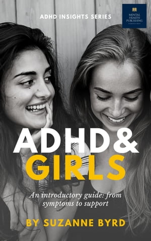 ADHD and Girls
