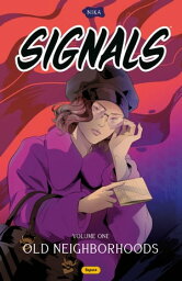 Signals Volume 1【電子書籍】[ Nika ]