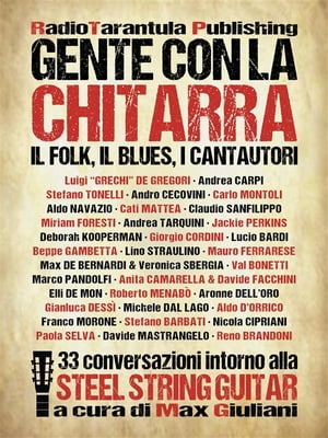 Gente con la chitarra