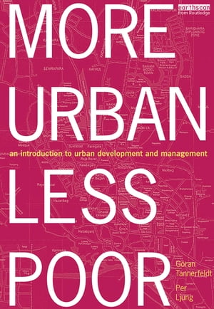 More Urban Less Poor