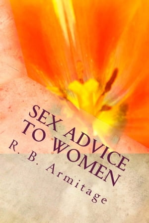 Sex Advice to Women