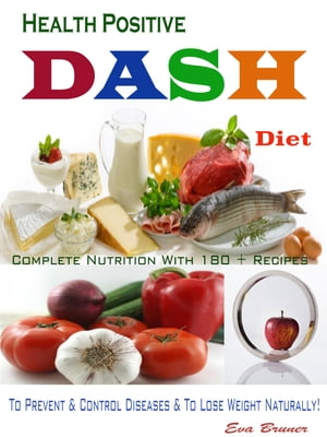 Health Positive DASH Diet