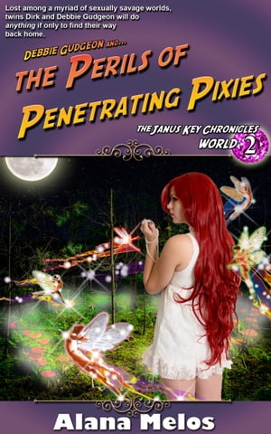 The Perils of Penetrating Pixies