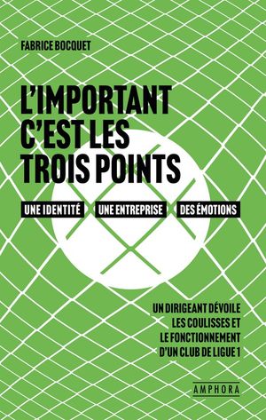 L'Important c'est les trois pointsŻҽҡ[ Fabrice Bocquet ]