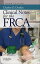 Clinical Notes for the FRCA