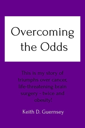 Overcoming the Odds This is My Story of Triumphs
