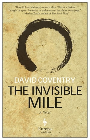 The Invisible Mile A Novel【電子書籍】[ Da