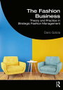 ＜p＞This book provides a clear understanding of the different business strategies and models across all markets of the fashion industry.＜/p＞ ＜p＞Providing a holistic and practical approach to strategic fashion management and marketing, the book covers brand image, supply chain, communication, price point and social media. Based on examples from international organisations ? including Off-White, Nike and Zara, as well as leading luxury brands ? the author identifies 13 core market sectors and explores the strategies applied in each: from creativity to their supply chain and sustainability, from segmentation strategy to brand policies and from pricing to distribution. Each chapter includes features to aid student learning, including interviews with a wide range of experts from across the industry as well as student activities and reflection points.＜/p＞ ＜p＞Theoretically grounded yet practical in its approach, this is important reading for advanced undergraduate and postgraduate students of Strategic Fashion Management, Fashion Marketing and Communications, Fashion Merchandising and Luxury Fashion.＜/p＞画面が切り替わりますので、しばらくお待ち下さい。 ※ご購入は、楽天kobo商品ページからお願いします。※切り替わらない場合は、こちら をクリックして下さい。 ※このページからは注文できません。