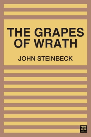 The Grapes of Wrath【電子書籍】[ John Stei