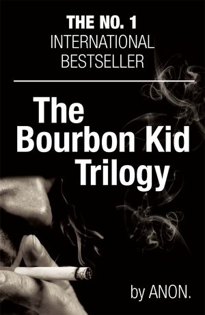 The Bourbon Kid Trilogy