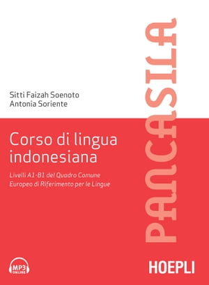 Corso di lingua indonesiana