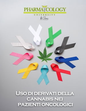 Uso di derivati della cannabis nei pazienti oncologici