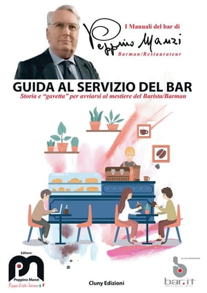 Guida al servizio del Bar