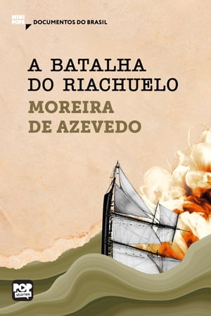 A batalha do Riachuelo