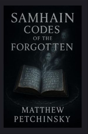 ŷKoboŻҽҥȥ㤨Samhain Codes of the ForgottenŻҽҡ[ Matthew Petchinsky ]פβǤʤ1,383ߤˤʤޤ