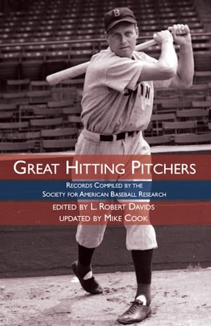 Great Hitting Pitchers: 2012 Edition