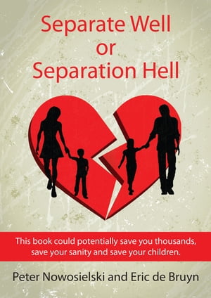 Separate Well or Separation Hell