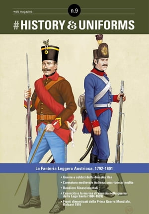 History&Uniforms 9 ITA