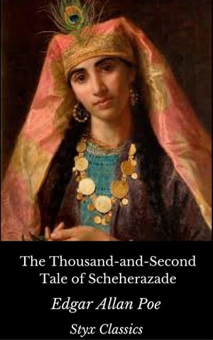 The Thousand-and-Second Tale of Scheherazade