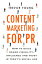 Content Marketing for PR