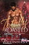 Totally Roasted A Shifter Speed Dating RomanceŻҽҡ[ Zoey Indiana ]