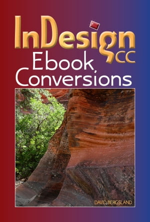 InDesign CC Ebook Conversions