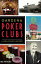 Gardena Poker Clubs