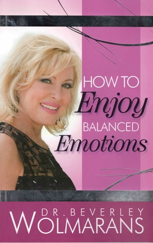 How To Enjoy Balanced Emotions