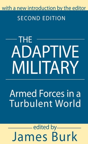 The Adaptive Military