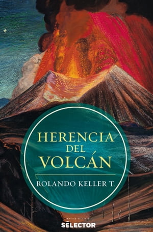 Herencia del volcán