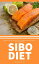 SIBO Diet A Beginner's Step-by-Step Guide To Reversing SIBO Symptoms Through Diet With Selected RecipesŻҽҡ[ Brandon Gilta ]
