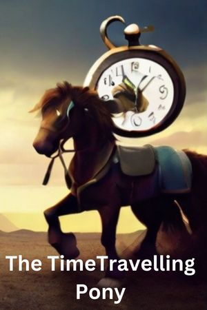 The Time-Travelling Pony