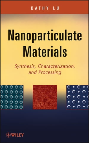 Nanoparticulate Materials