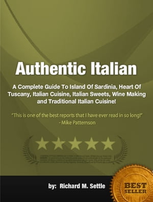 Authentic Italian