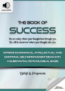 ŷKoboŻҽҥȥ㤨The Book of Success: Above Life's Turmoil Self Improvement Ideas & Inspirational Quotes for Personal DevelopmentŻҽҡ[ Oldiees Publishing ]פβǤʤ532ߤˤʤޤ