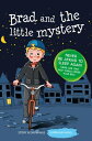 Brad and the little Mystery【電子書籍】[ Jurriaan Haag ]