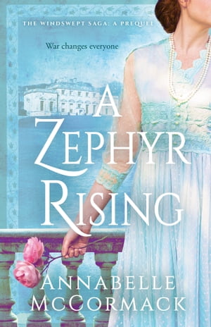 A Zephyr Rising