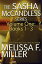 The Sasha McCandless Series: Volume 1 (Books 1-3)