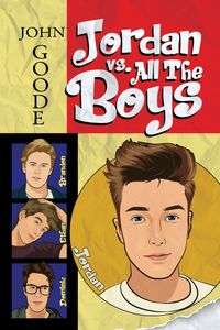 Jordan vs. All the Boys【電子書籍】[ John Goode ]