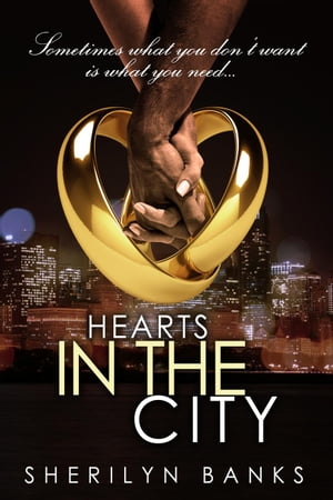 Hearts in the City