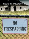 No Trespassing